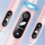 Зубна щітка Oral-B iO Series 6 Pink фото 6