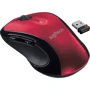 Мышь Logitech M510 Wireless Mouse Red (910-004554) RB: Тип сенсора лазерный