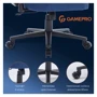 Кресло игровое GamePro FGC750DB Fabric Dark Blue фото 12