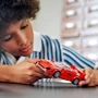 Конструктор LEGO Speed Champions Суперкар Ferrari F40, 318 деталей (76934) фото 6