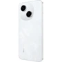 Смартфон Tecno Spark Go 1 (KL4) 3/64GB Glittery White (UA UCRF): Слот для карт памяти microSD (до 512 Гб)