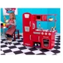 Детская кухня KidKraft Red Vintage Kitchen (53173): Производитель KidKraft