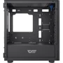 Корпус DarkFlash DLM21 Mesh Black фото 7