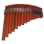 Панфлейта MAXTONE PF-15/B Pan Flute