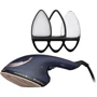 Отпариватель Russell Hobbs 28370-56 Steam Genie 2in1: Тип Горизонтальный