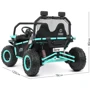 Багги Bambi Racer (M 4969EBLR-15(24V): Максимальная нагрузка, кг 59