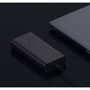 Внешний аккумулятор Xiaomi Mi Power Bank 3 20000mAh 2хUSB+USB-C 50W Black (PB2050ZM): Емкость батареи, мАч 20000
