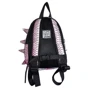 Рюкзак MadPax Pactor Mini BP, цвет PINK EXTINCT (цвет розовый питон): Тип Для средней школы