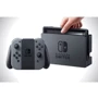 Игровая приставка Nintendo Switch Grey (V2)