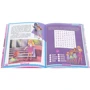 Barbie. Нова зірка. колекція пригод: Кількість сторінок 128