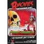 Настільна гра Geekach Games B Movies. (НЕ) погане кіно (GKCH079BM)