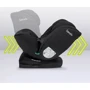 Автокресло Lionelo Bastiaan i-Size Black Carbon черное (LO-BASTIAAN I-SIZE BLACK CARBON): Вес ребенка 0 - 36 кг