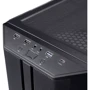 Корпус Prologix E122 Black фото 10