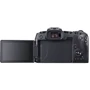 Canon EOS RP body UA: Максимальний розмір кадру 6240х4160
