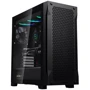 Корпус GAMDIAS Athena P1 Lite Black (4712960137660)