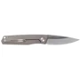 Нож Boker Plus Connector Titan (01BO353): Тип ножа Туристический