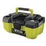 Пилосос Ryobi R18PV-0 ONE+ (5133003786) (без АКБ та ЗУ)
