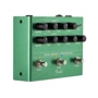 Педаль гитарных эффектов FENDER PEDAL DUAL MARINE LAYER REVERB (234563000): Тип эффекта Ревербератор
