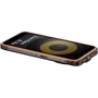 Смартфон Ulefone Power Armor 16 Pro 4/64GB Orange: Камера Двойная 16 МП (f/1.8) + 2 МП (f/2.4) / HDR / LED вспышка / Фронтальная 8 МП (f/2.0)
