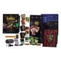 Настольная игра GaGa Games Codex: Базовый набор (Codex: Card-Time Strategy – Core Set) (GG083): Вид стратегические