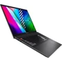 Ноутбук ASUS VivoBook Pro 16X N7600PC (N7600PC-KV055): Відеоадаптер NVIDIA GeForce RTX 3050 4 ГБ