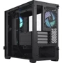 Корпус Fractal Design Pop Mini Air RGB Black TG (FD-C-POR1M-06): Призначення ігровий