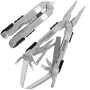 Мультитул Gerber Diesel Multi-Plier Stainless (22-41470): Количество инструментов 13