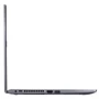 Ноутбук ASUS X515EA (X515EA-BQ1104W) RB: Процессор Intel Core i3-1115G4 (3.0 - 4.1 ГГц) 2 - ядерный