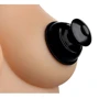 Присоски-стимулятори на соски Master Series Plungers Nipple Suckers (чёрный)