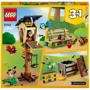 Конструктор LEGO Creator Скворечник 476 деталей (31143) фото 8