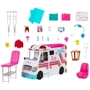 Игровой набор Barbie Care Спасательный центр (HKT79) фото 2