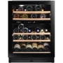 Встраиваемый винный шкаф Avintage AVU51D82