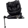 Автокресло Osann Eno360 SL i-Size Isofix черный (ece108-292-243): Крепление Isofix есть