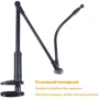 Тримач BeCover Holder BC-YS03 Black (705898) for Tablets and Smartphones from 4 "to 13.5": Тип настільний