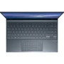 Ноутбук ASUS ZenBook 14 UM425IA (UM425IA-AM023R) RB: Процессор AMD Ryzen 7 4700U (2.0 - 4.1 ГГц) / 8 - ядерный