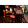 Конструктор Lego Disney Hocus Pocus The Sanderson Sisters Cottage Фокус-покус Діснея: Котедж сестер Сандерсон (21341) фото 20
