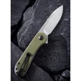 Нож Civivi Elementum C907E (C907E): Тип ножа Складной