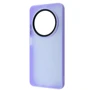Чехол для телефонов WAVE Matte Color Case Light Purple for Realme 14 Pro+