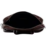 Мужская конференц-сумка Borsa Leather коричневая (K16971v-brown): Пол Мужской