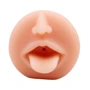 Мастурбатор Chisa Abby Sensual Lips, Flesh