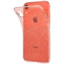 Чехол для iPhone Spigen Liquid Crystal Glitter Rose Quartz (064CS24868) for iPhone XR фото 11