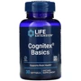 Life Extension Cognitex basics Підтримка пам'яті та когнітивної функції 30 капсул