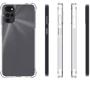 Чохол для телефона BeCover TPU Case Anti-Shock Clear для Motorola Moto G22 (707881): Сумісність Motorola Moto G22
