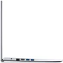 Ноутбук Acer Aspire 3 A315-58 (NX.ADDEF.07T): Видеоадаптер Iris Xe Graphics G7 96EUs