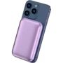 Внешний аккумулятор Proove Power Bank 10000mAh Vibe Energy 20W Purple (PBVE20020009): Встроенный кабель нет