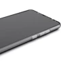 Чехол для телефонов BeCover TPU Case Transparancy for Nubia V60 (712774): Материал силикон