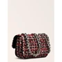 Женская сумка кросс боди Guess Cessily Micro Mini бордовая (HWTR7679780-BTI): Тип Сумки