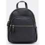 Жіночий рюкзак Keizer чорний (K1172bl-black): Стать Женский
