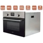 Духовой шкаф электрический Ventolux MWEO 39 G X: Мощность подключения, Вт 3100