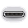 Аксессуар для Mac Apple USB-C VGA Multiport Adapter (MJ1L2): Совместимость MacBook